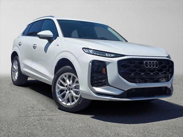 2026 Audi Q3 TFSI quattro S tronic for sale in Palo Alto, CA