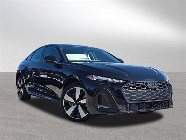 2026 Audi A5 Premium Plus TFSI quattro S tronic for sale in Palo Alto, CA