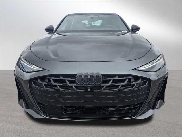 2026 Audi A6 Prestige quattro S tronic