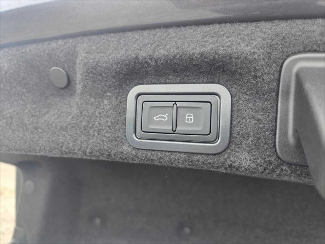 2026 Audi A6 Prestige quattro S tronic