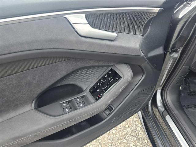 2026 Audi A6 Prestige quattro S tronic