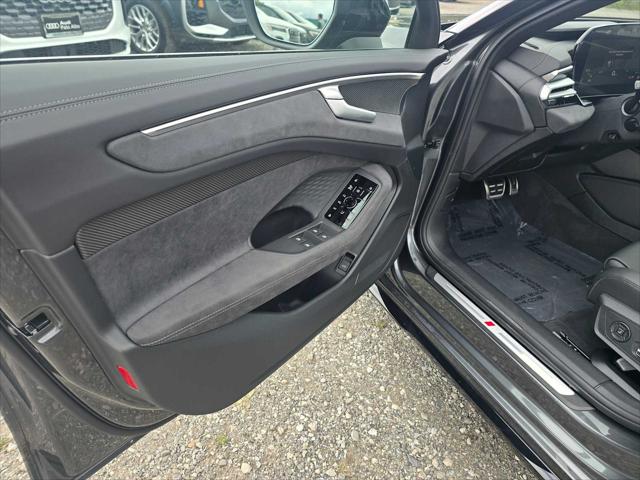 2026 Audi A6 Prestige quattro S tronic
