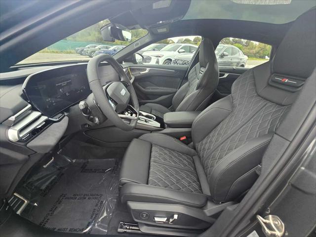 2026 Audi A6 Prestige quattro S tronic