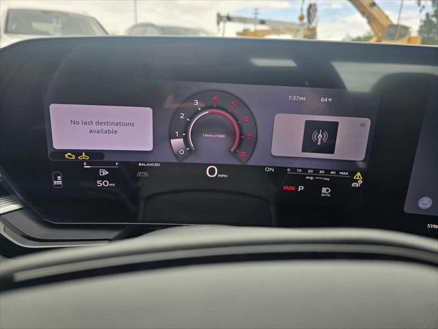 2026 Audi A6 Prestige quattro S tronic