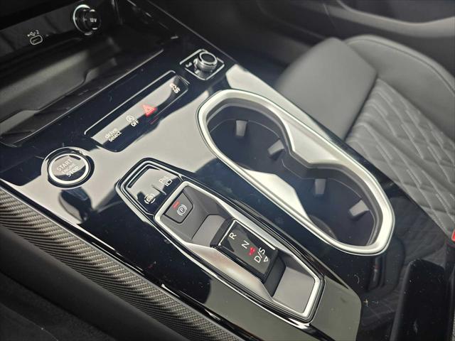 2026 Audi A6 Prestige quattro S tronic