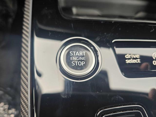2026 Audi A6 Prestige quattro S tronic