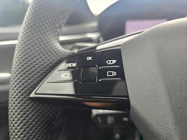 2026 Audi A6 Prestige quattro S tronic
