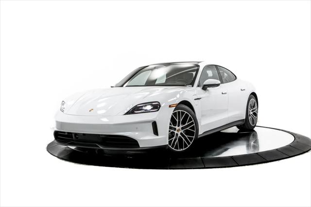 2026 Porsche Taycan RWD for sale in Los Angeles, CA