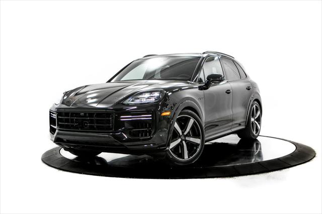 2026 Porsche Cayenne E-Hybrid Turbo for sale in Los Angeles, CA