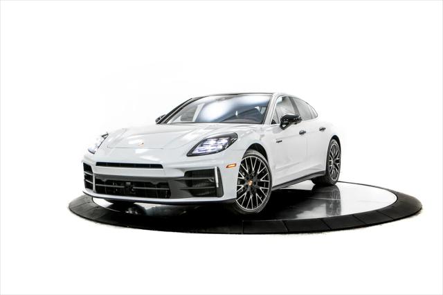 2026 Porsche Panamera E-Hybrid 4 for sale in Los Angeles, CA
