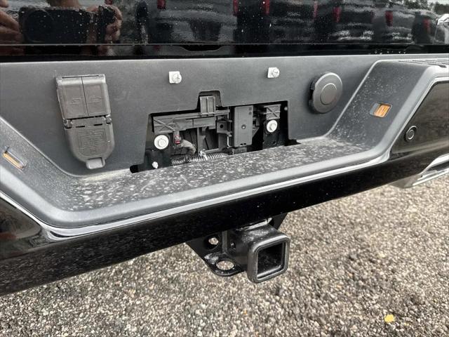2026 GMC Sierra 1500 Crew Cab, Short Bed, AT4, 4WD