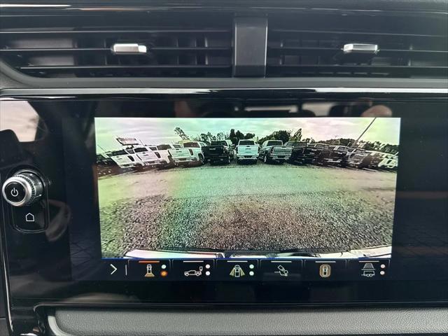 2026 GMC Sierra 1500 Crew Cab, Short Bed, AT4, 4WD