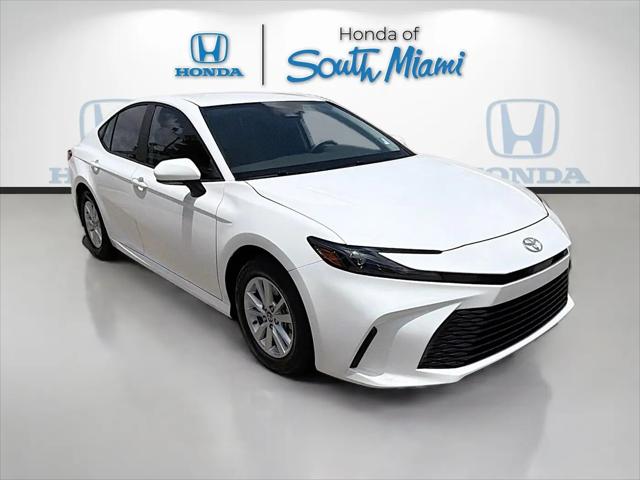 2025 Toyota Camry LE for sale in Miami, FL