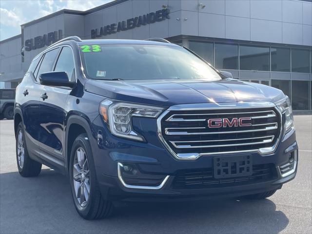 2023 GMC Terrain AWD SLT for sale in Williamsport, PA