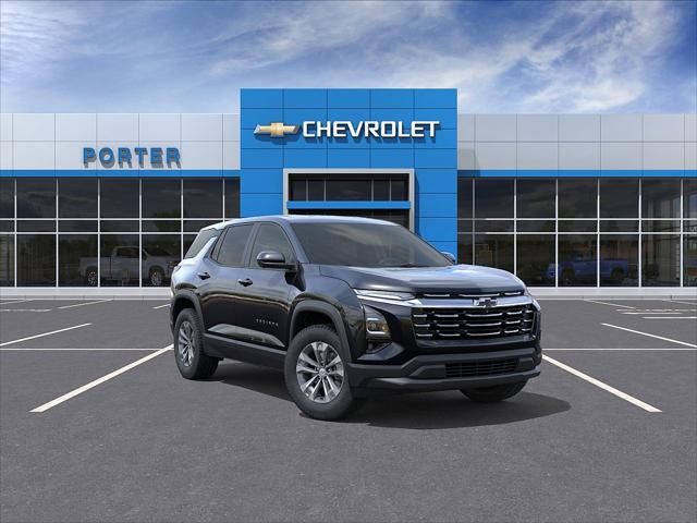 2026 Chevrolet Equinox FWD LT for sale in Newark, DE