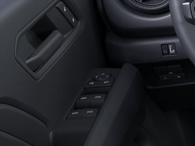 2026 Chevrolet Colorado Trail Boss, 4WD