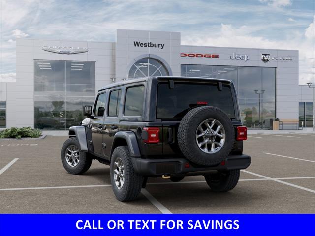2026 Jeep Wrangler 85th Anniversary