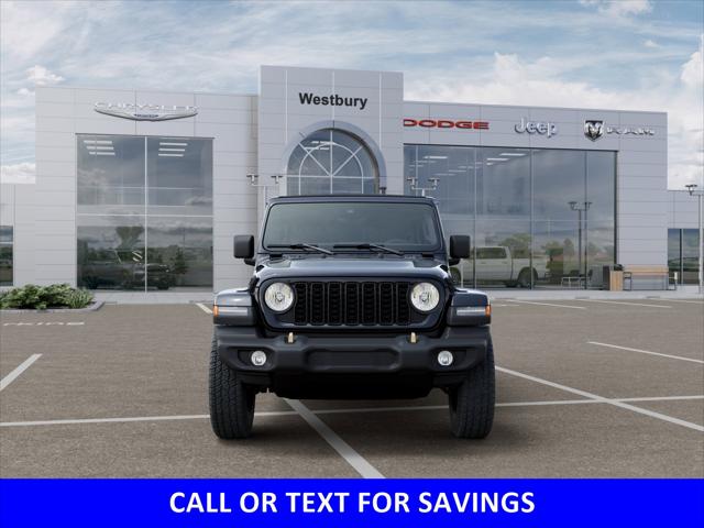 2026 Jeep Wrangler 85th Anniversary