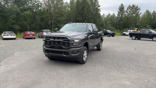 2026 Ram 2500 Big Horn Crew Cab 4x4 64 Box