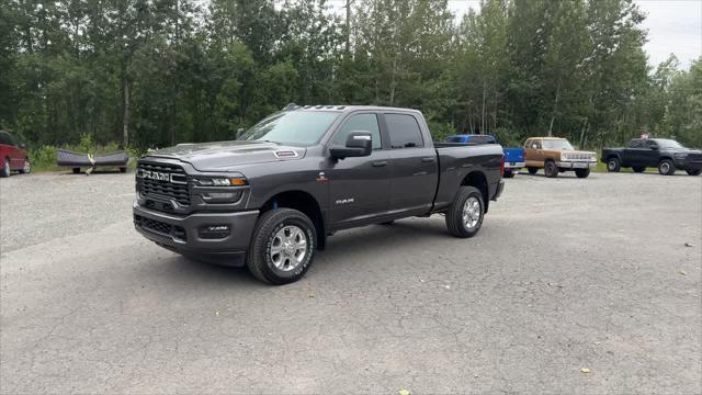 2026 Ram 2500 Big Horn Crew Cab 4x4 64 Box