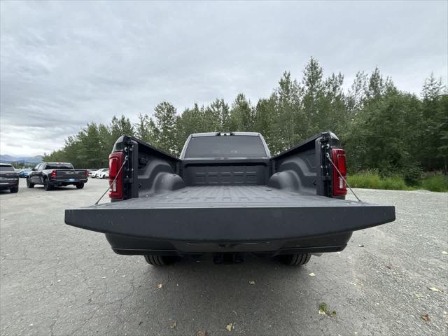 2026 Ram 2500 Big Horn Crew Cab 4x4 64 Box