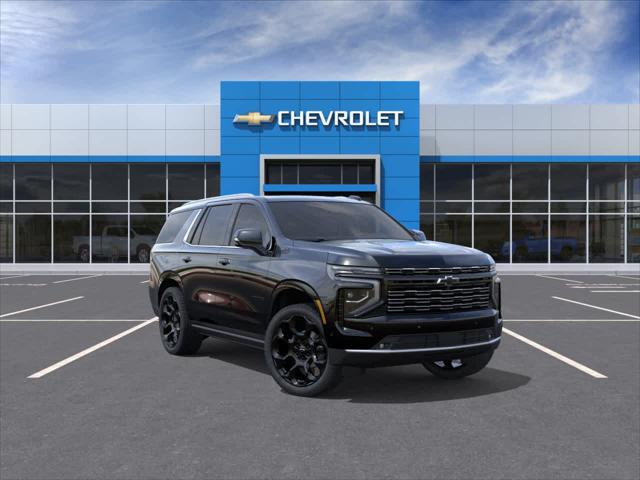 2026 Chevrolet Tahoe 4WD High Country for sale in Wexford, PA