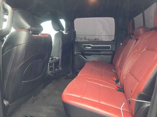 2024 Ram 1500 Lone Star Crew Cab 4x2 5'7" Box