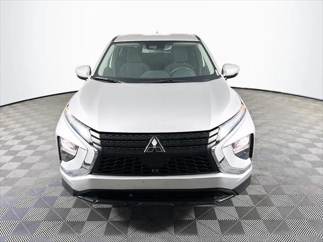 2022 Mitsubishi Eclipse Cross ES S-AWC