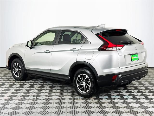 2022 Mitsubishi Eclipse Cross ES S-AWC