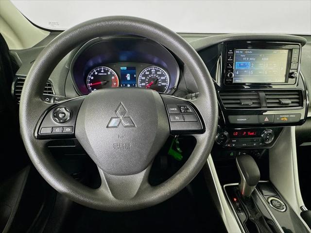 2022 Mitsubishi Eclipse Cross ES S-AWC