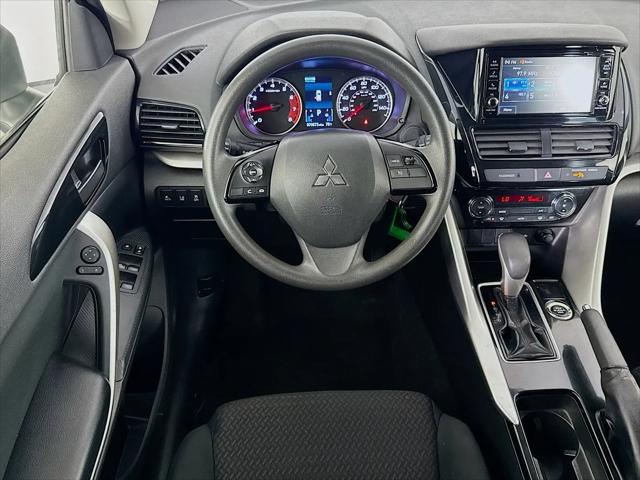 2022 Mitsubishi Eclipse Cross ES S-AWC