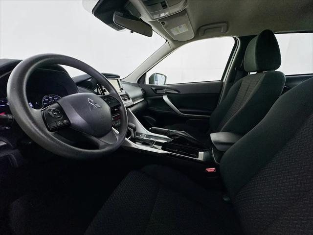 2022 Mitsubishi Eclipse Cross ES S-AWC