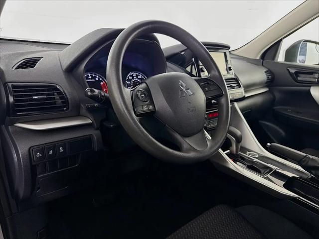 2022 Mitsubishi Eclipse Cross ES S-AWC