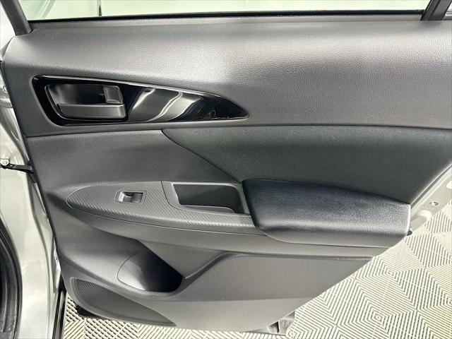 2022 Mitsubishi Eclipse Cross ES S-AWC
