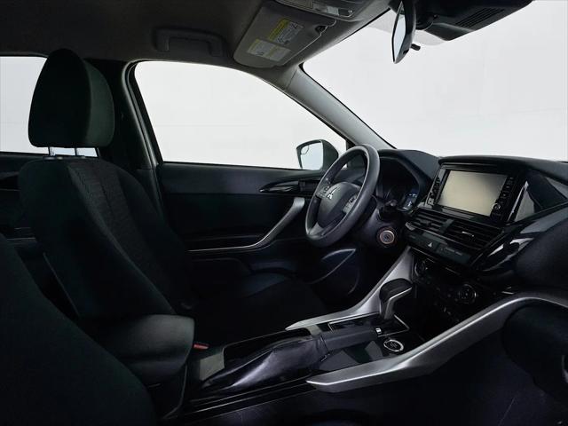 2022 Mitsubishi Eclipse Cross ES S-AWC