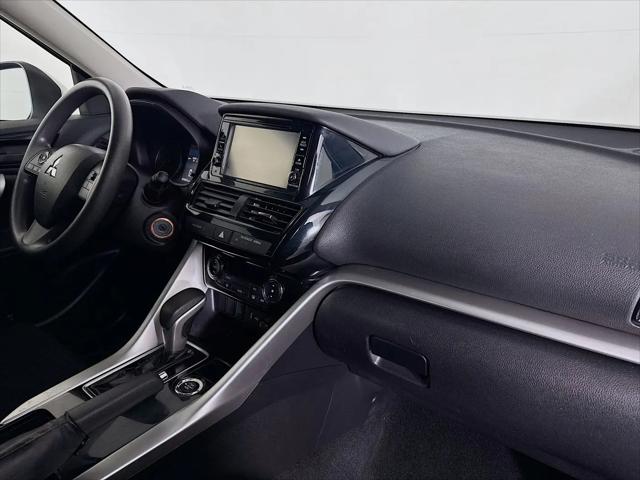 2022 Mitsubishi Eclipse Cross ES S-AWC