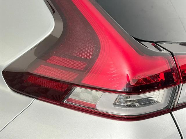 2022 Mitsubishi Eclipse Cross ES S-AWC
