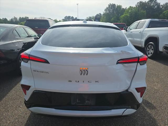 2025 Buick NV Sport Touring FWD