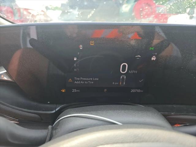 2025 Buick NV Sport Touring FWD