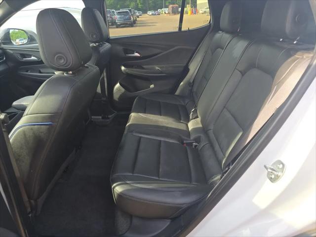 2025 Buick NV Sport Touring FWD