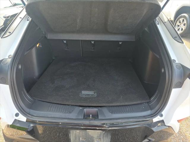 2025 Buick NV Sport Touring FWD