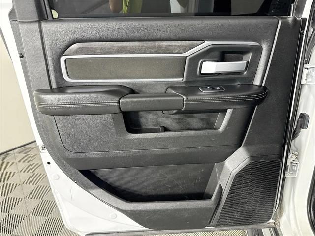 2024 Ram 2500 Big Horn Crew Cab 4x4 6'4" Box