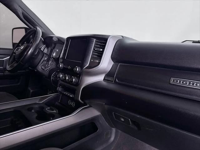2024 Ram 2500 Big Horn Crew Cab 4x4 6'4" Box