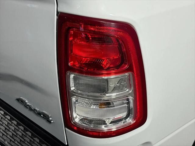 2024 Ram 2500 Big Horn Crew Cab 4x4 6'4" Box
