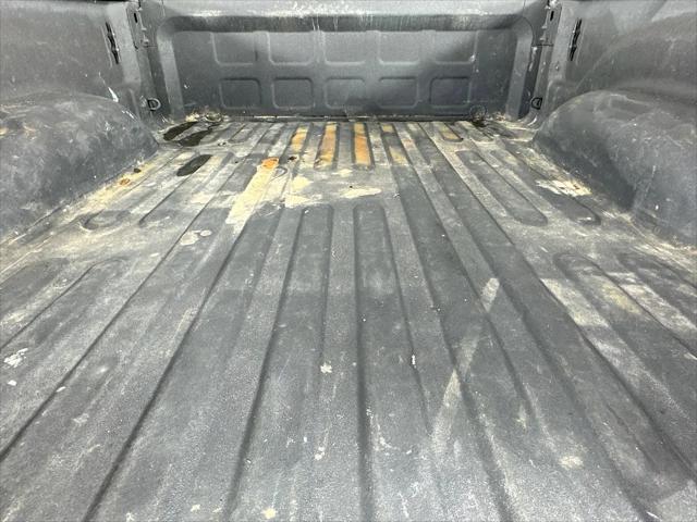 2024 Ram 2500 Big Horn Crew Cab 4x4 6'4" Box