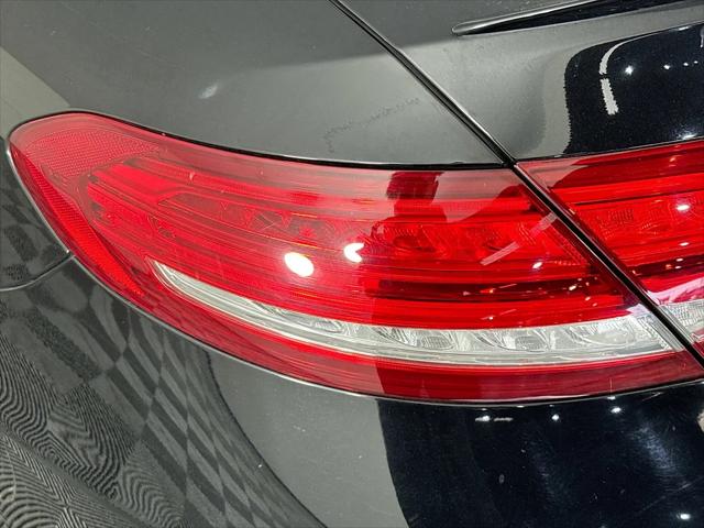 2017 Mercedes-Benz AMG C 43 4MATIC