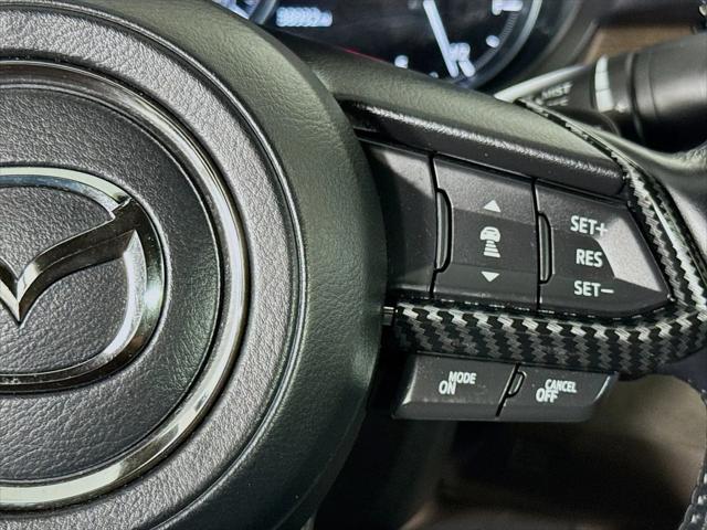 2018 Mazda Mazda6 Signature
