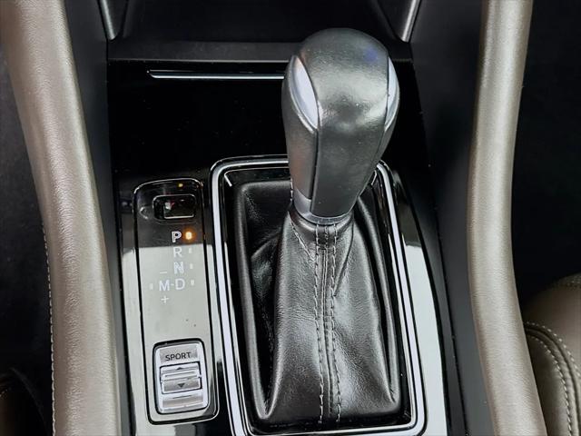 2018 Mazda Mazda6 Signature