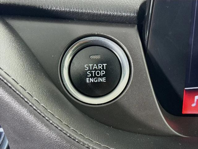 2018 Mazda Mazda6 Signature