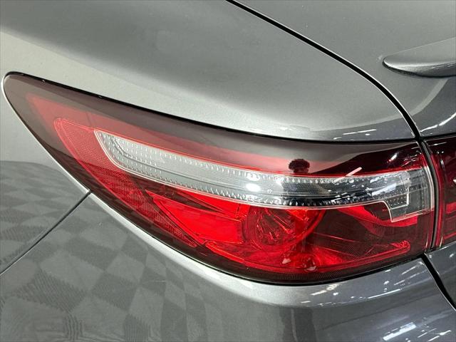 2018 Mazda Mazda6 Signature